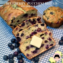 Luluesque_blueberry zucchini bread-2